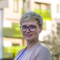 orsay Employee Kateřina Dlouhá's profile photo