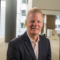 Planit Testing Employee Mike Weale's profile photo