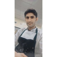 Grandiose Catering Employee Ahsan Waqar's profile photo