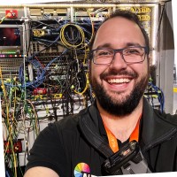 NEP Australia Employee Gregory du Preez's profile photo