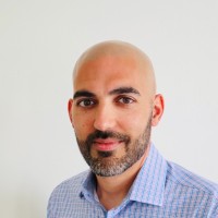 Michael Pinto Email & Phone Number