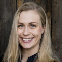 MatPrat Employee Britt Kåsin's profile photo