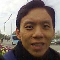 Energy Market Authority (EMA) Employee Boyin Juay's profile photo