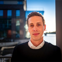 MEYER WERFT GmbH & Co. KG Employee Arne Schröder's profile photo