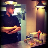 Circle Restaurant LLC Employee Cem Akgullu's profile photo