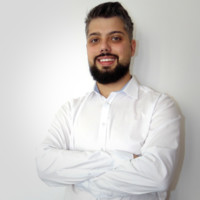 United Software Employee Piotr Zatorski's profile photo