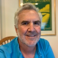 Dirk Forrister