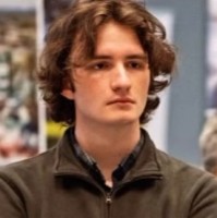 myAnalyst Employee Brendan Kratt's profile photo