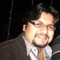 Hi-Tech Equipments Inc. Employee Ratul Burman's profile photo