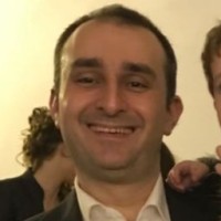 SMS group Employee Guido Michelon's profile photo