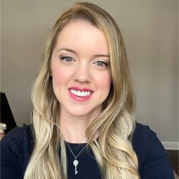 Amazon Employee Katie Daniel's profile photo