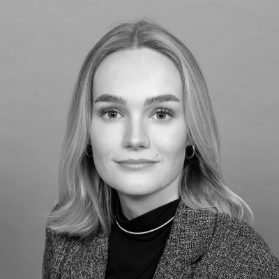 Karoline Rasmussen Email