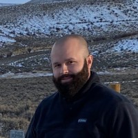 American Water Employee Heath Brooks's profile photo