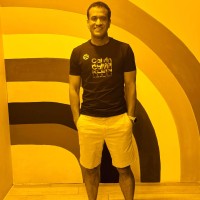 Syed Umar Email & Phone Number