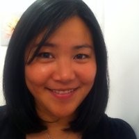 Burberry Employee Cherry Mak's profile photo