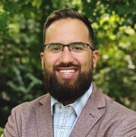 Summit 7 Systems Employee Curtis Nare's profile photo