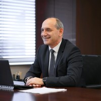 TOFAS Employee Ferruh Arar's profile photo
