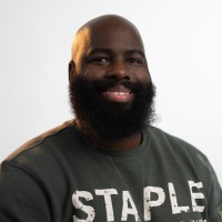 MerchantE Employee Johnathon Williams's profile photo