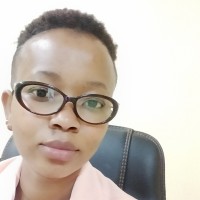 Movetech Group Employee Pauline Mwangemi's profile photo