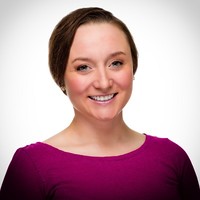 Clarity 2 Prosperity Employee Maebh McGowan-Doyle's profile photo