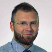 Monogo Employee Andrzej Rokosz's profile photo