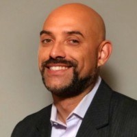 Titanium Solutions Group Employee Matthew Calderon's profile photo