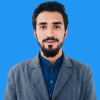 Muhammad Touseef Email