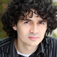 Ikuna Media Employee Andres F. Valencia's profile photo