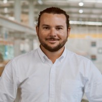 Beaver Process Equipment Employee Jack Borserio's profile photo