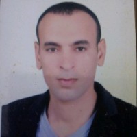 Darkstone Employee Mohamed Abdallah Gado's profile photo