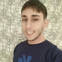 Yazo Employee Max Milan's profile photo