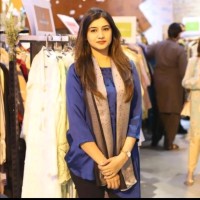 LimeLight Employee Zunash Saeed's profile photo