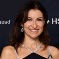 Lidiya Pogoryelova Email