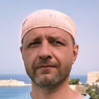 GR Software Engineering Employee Sergey Kuligin's profile photo
