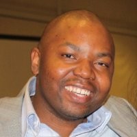 Simfy Africa Employee Sipho Mothobi's profile photo