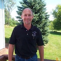 Maintenance Diagnostic Systems, Inc. Employee Randy Bruce's profile photo
