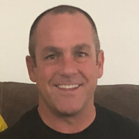 Fenix Marine Services Employee James McCormack's profile photo