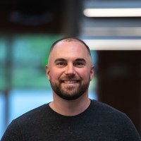 Coastal Recruiting Employee Daniel Bruck's profile photo