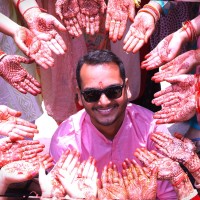 Yogendra Sundriyal Email