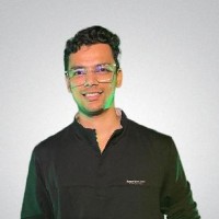 Tejas Pawar Email