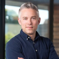 Particle Employee Zach Supalla's profile photo