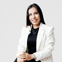 Las Cumbres Community Services Employee Silvia Romero's profile photo