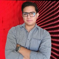 WAVEOPTICS Employee Luis Eduardo Flores Santiago's profile photo