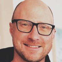 Esri Canada Employee Matthew Lewin's profile photo