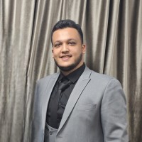 Alpha Technology Group Employee Mohamad Hassan's profile photo