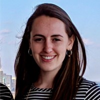 Boston Children's Hospital Employee Ciara A.'s profile photo
