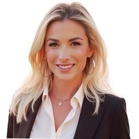 Ashley McLeod Email & Phone Number