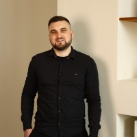 Volodymyr Balandiukh Email