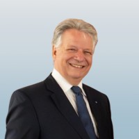 FinSpark Employee Denis de Montigny's profile photo
