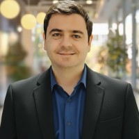 ESPM Employee Danilo Torini's profile photo